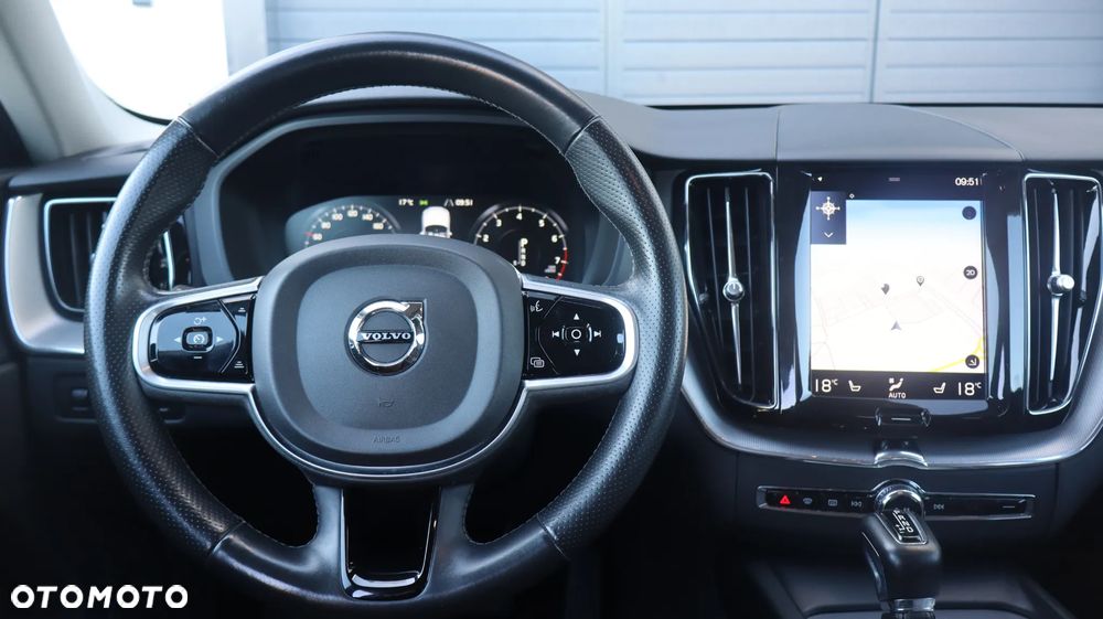 Volvo XC 60 T5 GPF AWD Inscription - 11