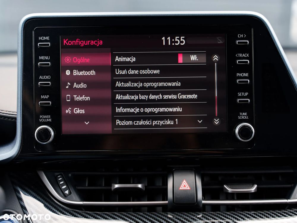 Toyota C-HR 1.8 Hybrid Prestige - 34