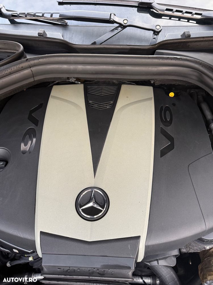 Mercedes-Benz ML 350 BlueTEC 4MATIC Aut - 9