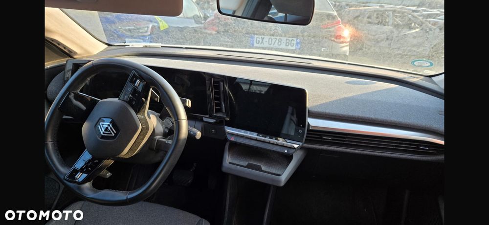 Renault Megane - 10