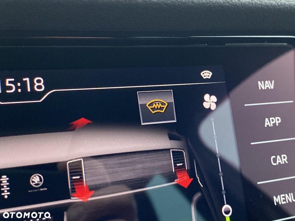 Skoda Kodiaq 2.0 TDI 4x4 Sportline DSG - 37