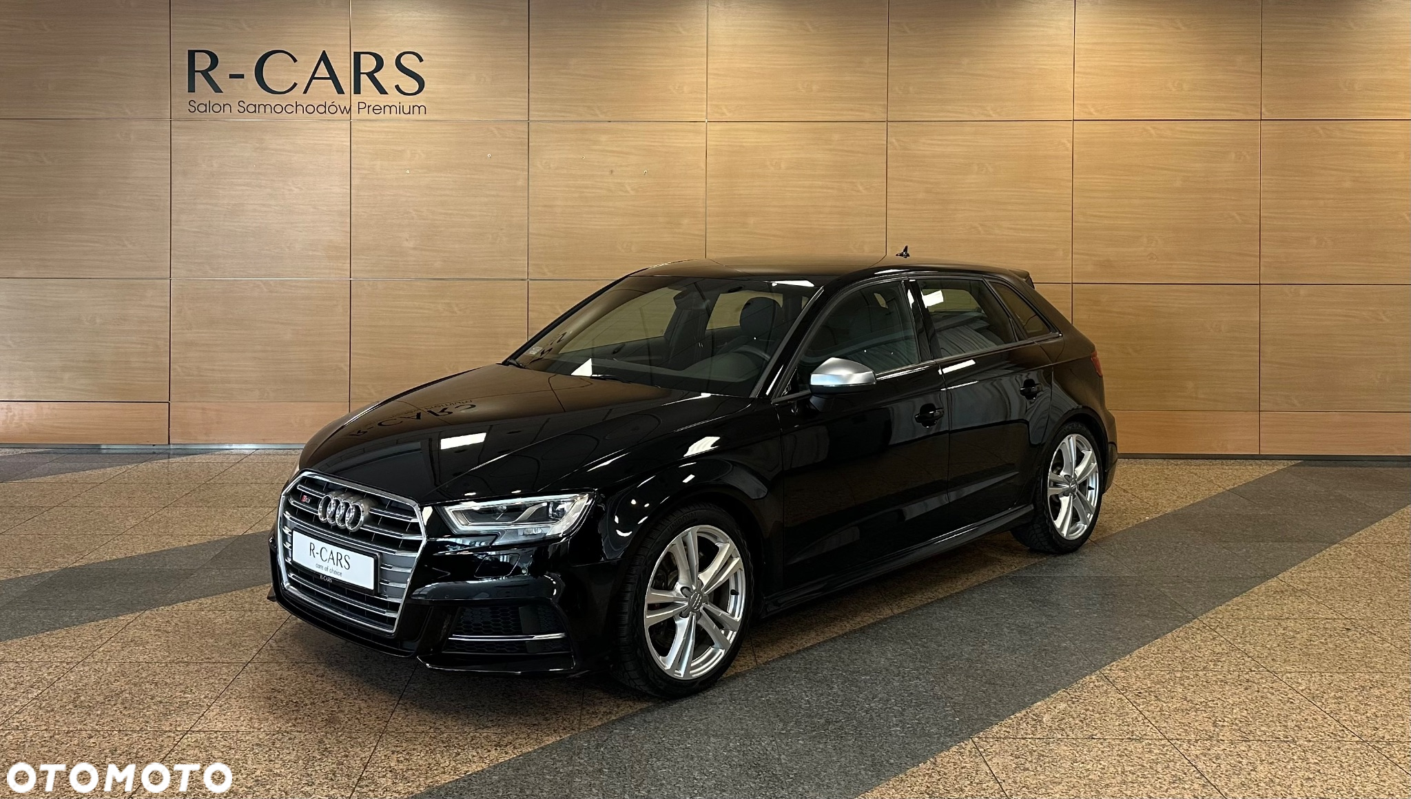 Audi S3 2.0 TFSI Quattro S tronic - 4