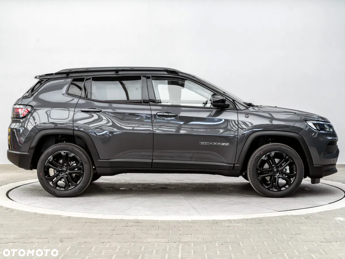 Jeep Compass 1.5 T4 mHEV North Star FWD S&S DCT - 6