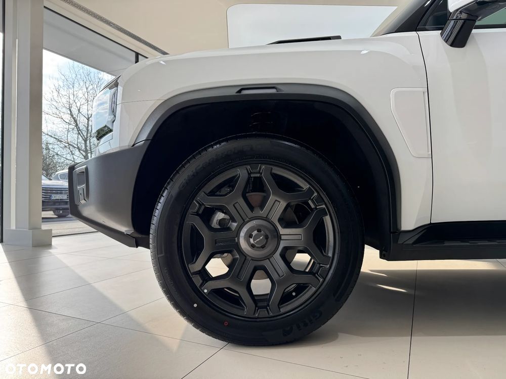 Jetour T2 - 23