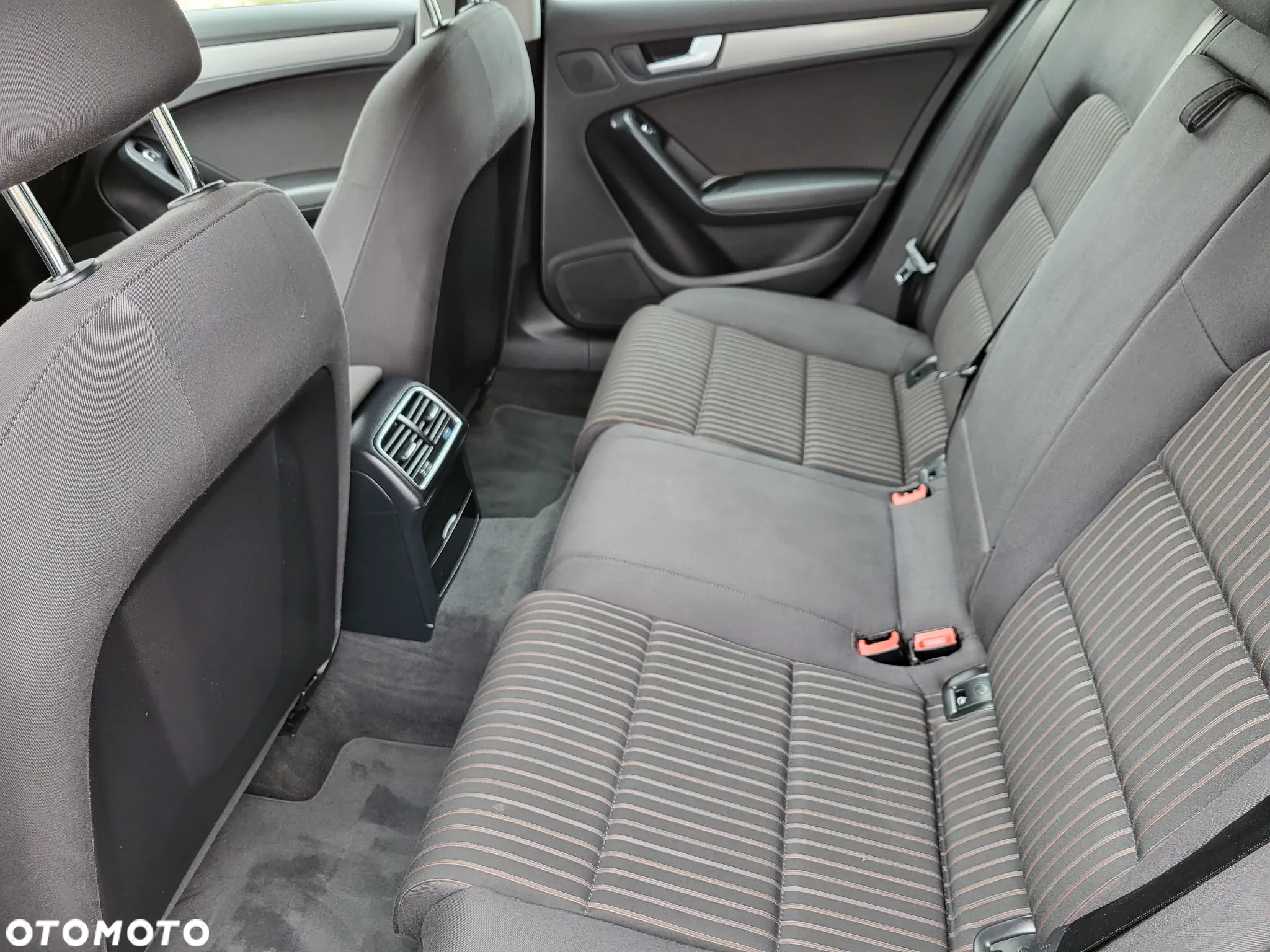 Audi A4 - 25