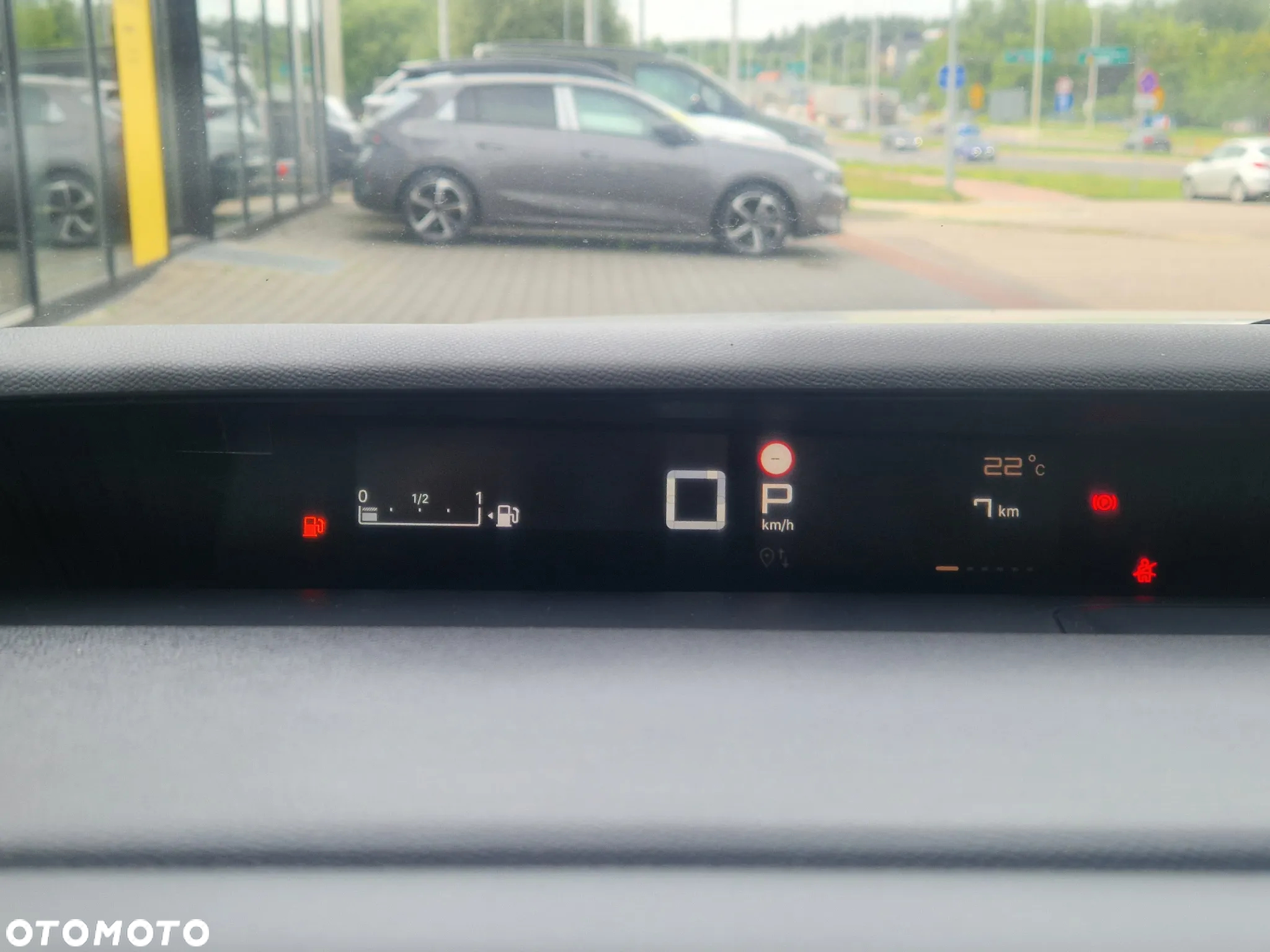 Citroën C3 Aircross 1.2 mHEV Max S&S eDCT6 - 9