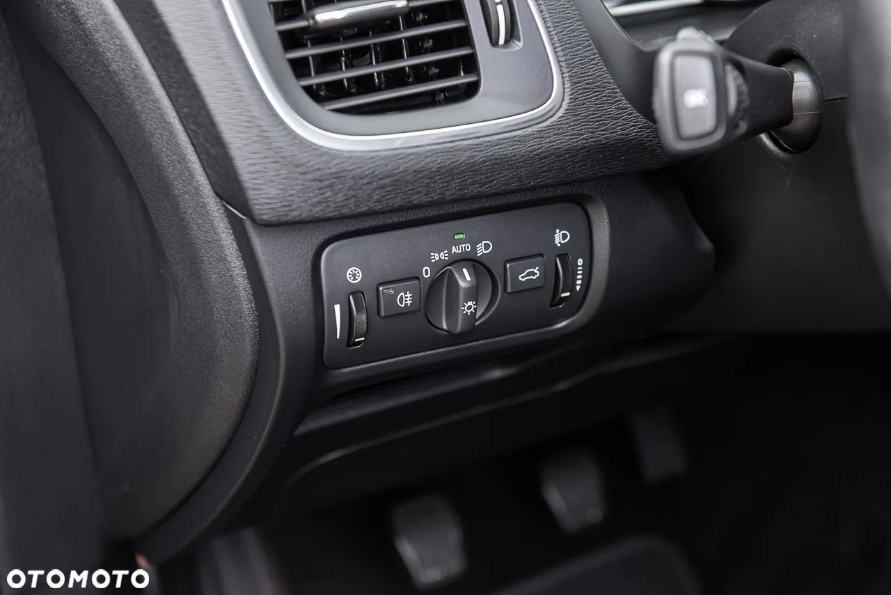 Volvo V40 D2 Drive-E Kinetic - 17