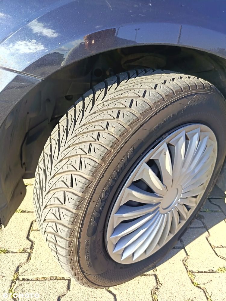 Ford Mondeo 2.0 TDCI DPF Futura X - 8