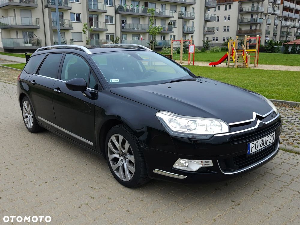 Citroën C5 THP 155 Exclusive - 1