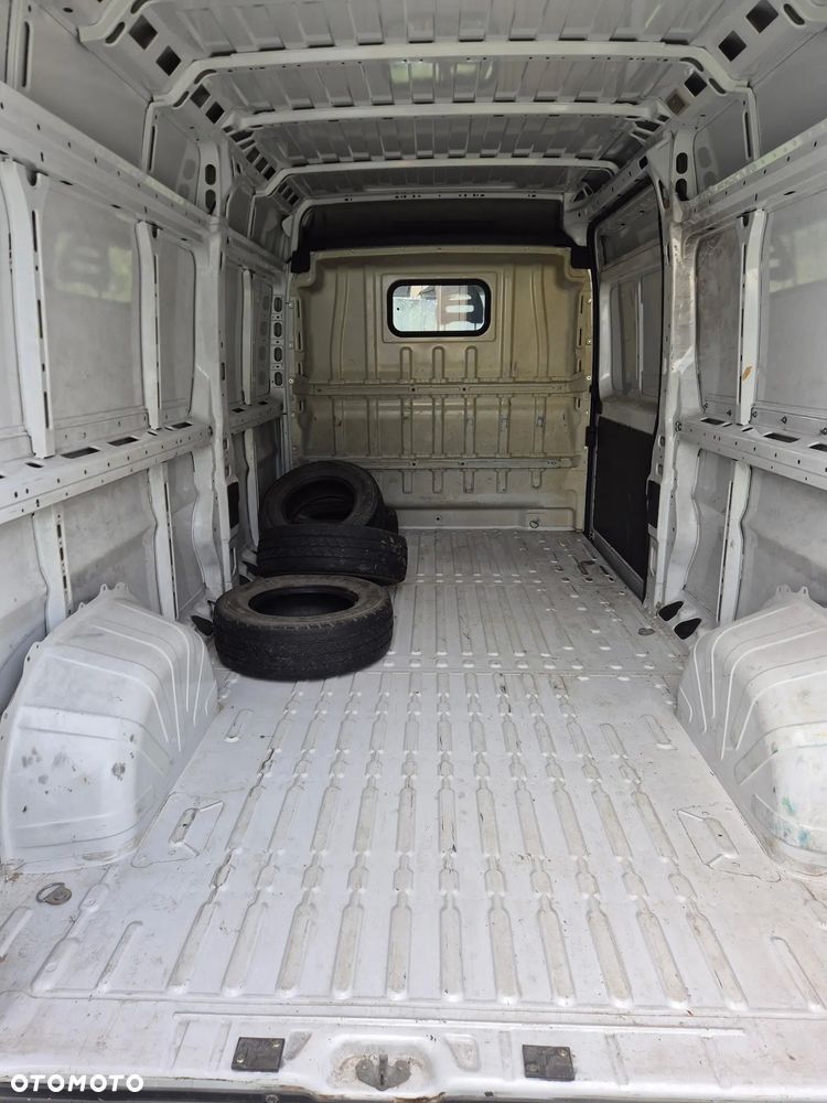 Fiat Ducato L3H2 - 4