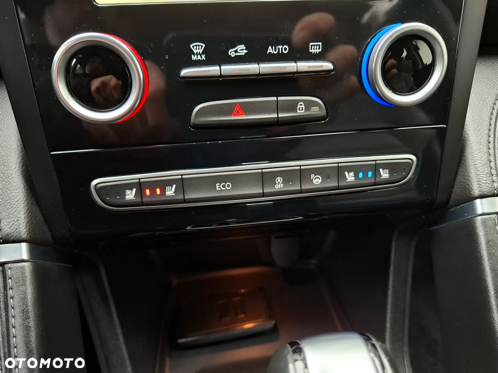 Renault Koleos ENERGY dCi 175 X-tronic 4WD INITIALE PARIS - 19