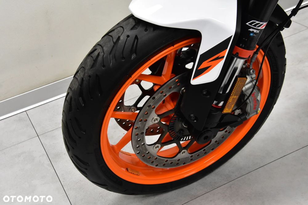 KTM Duke - 33