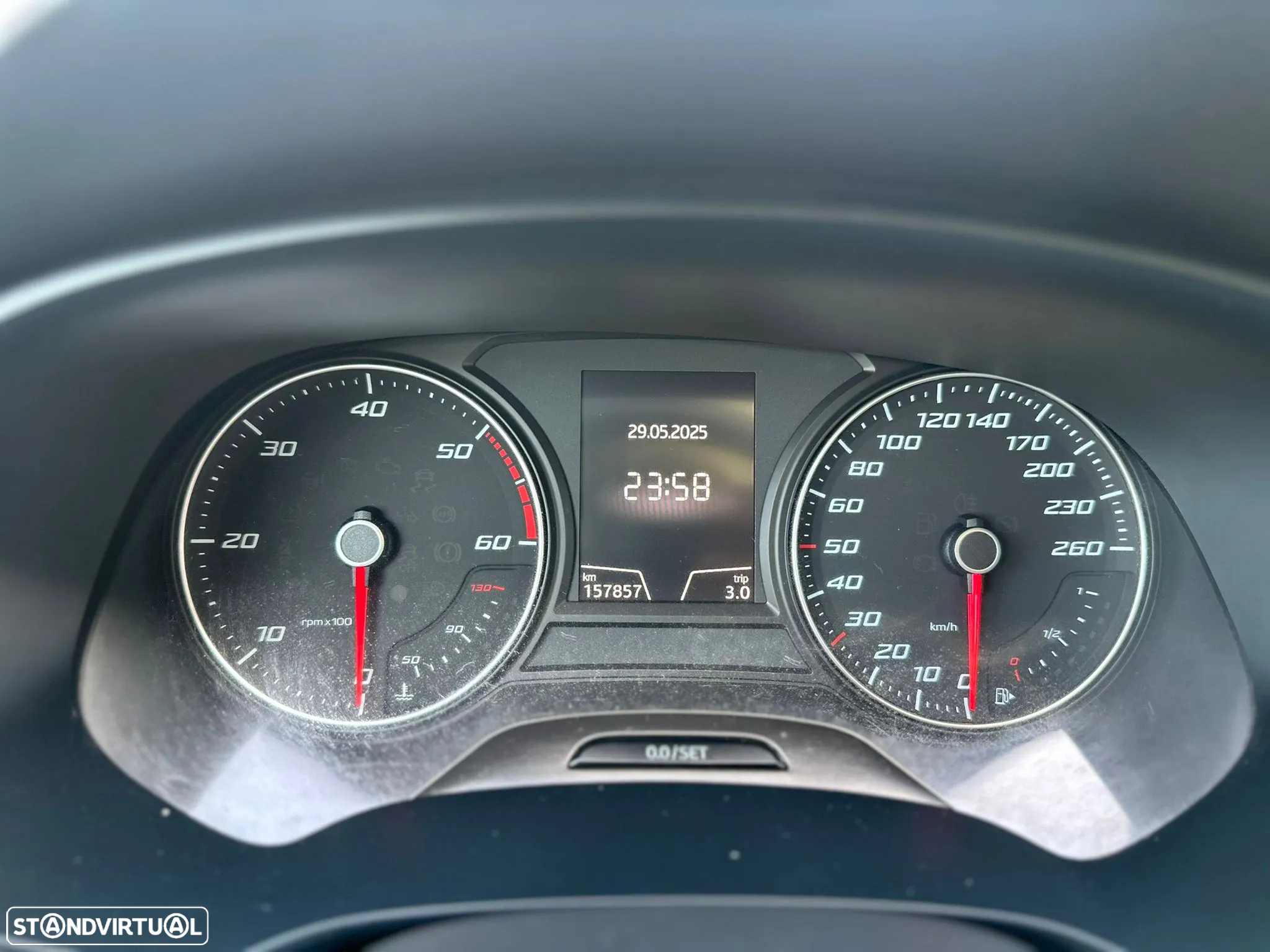 SEAT Leon ST 2.0 TDI FR - 30