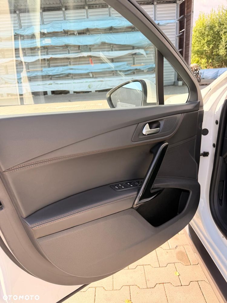 Peugeot 508 2.0 BlueHDi RXH S&S - 11