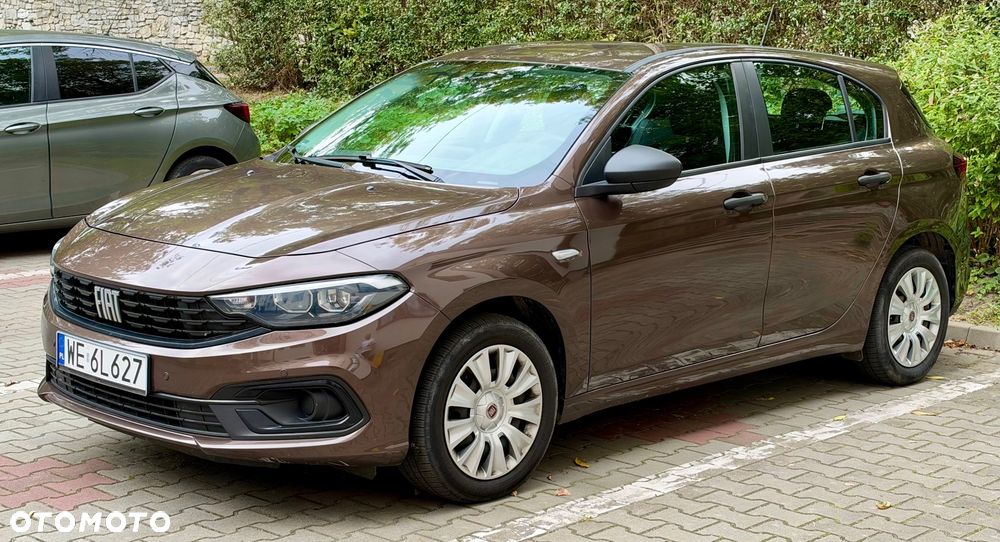 Fiat Tipo