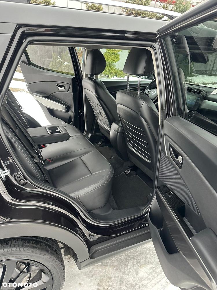 SsangYong/KGM Tivoli 1.5 T-GDI Wild - 14