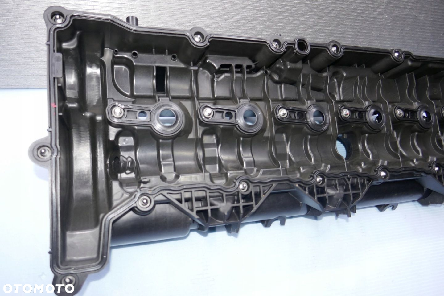 POKRYWA ZAWORÓW BMW G11 G20 G30 B57 8571308 - 10