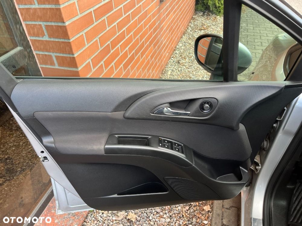 Opel Meriva 1.6 CDTI Enjoy S&S - 19