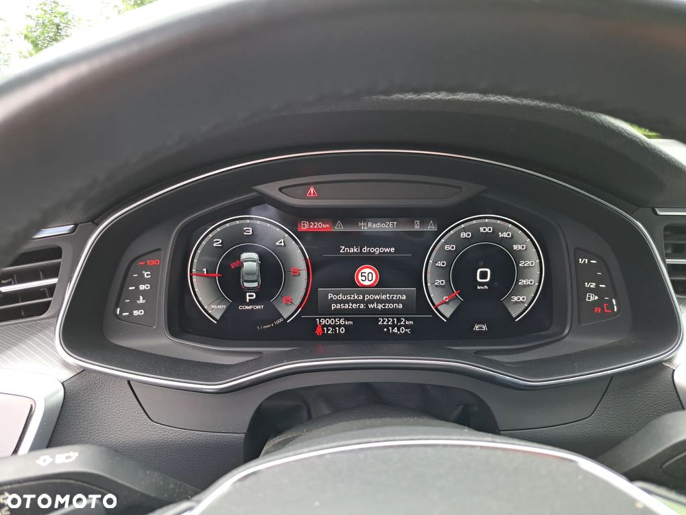 Audi A6 Limousine 40 TDI mHEV Quattro Sport S tronic - 6
