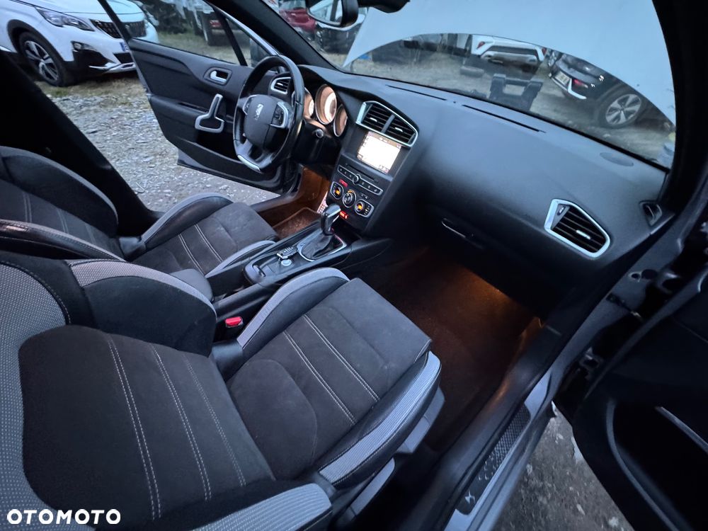 Citroën DS4 Cross 1.6 BlueHDi Be Chic S&S EAT6 - 5