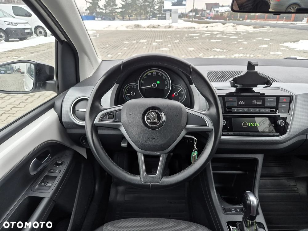 Skoda Citigo Style - 23