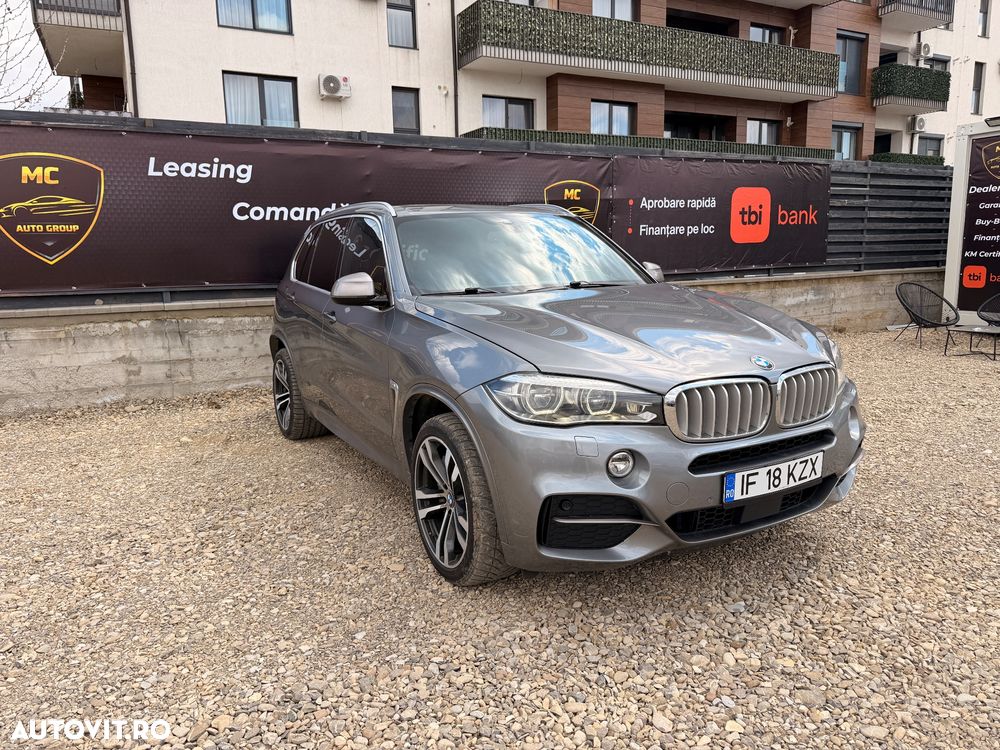 BMW X5 M - 3
