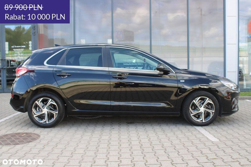Hyundai i30 - 4