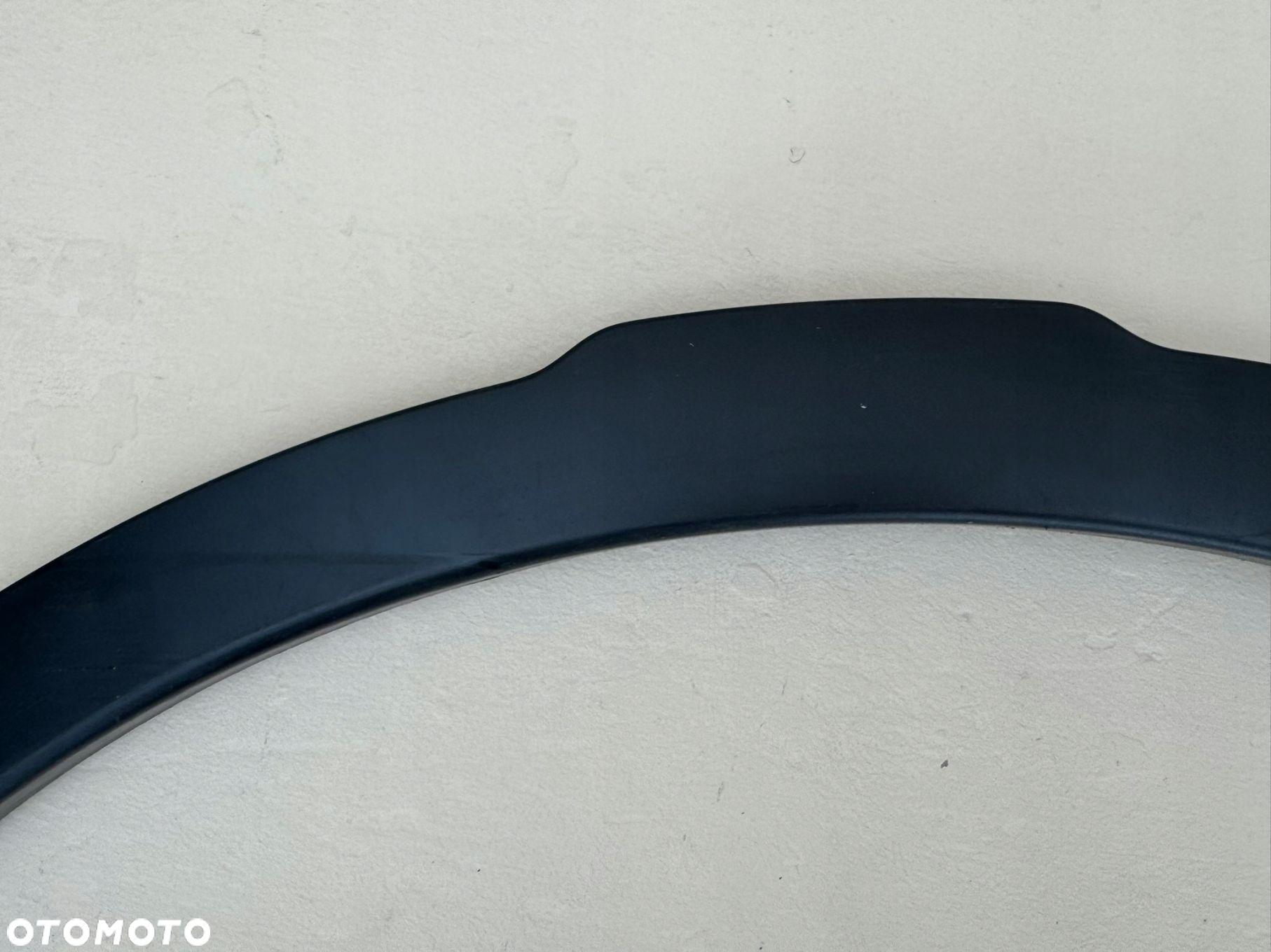 LAND ROVER DISCOVERY SPORT 14R- LISTWA BŁOTNIKA PRAWA TYLNA TYŁ FK72-290E22 - 5
