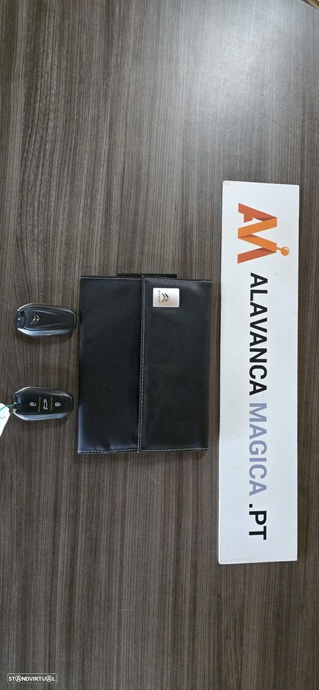 Citroën C5 Aircross 1.6 Hybrid Shine Pack e-EAT8 - 31