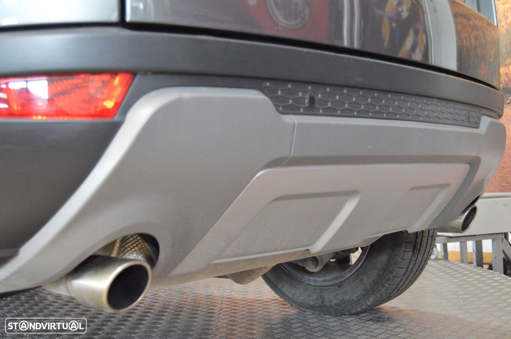 Land Rover Range Rover Evoque 2.0 TD4 HSE Dynamic Auto - 15