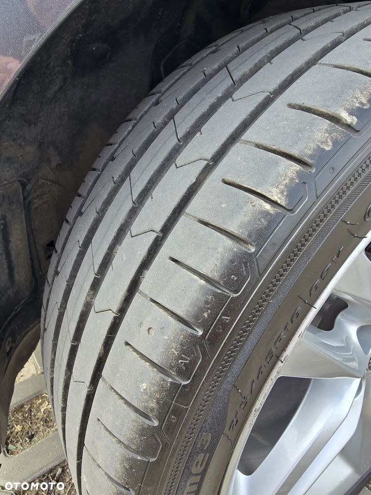 BMW Seria 3 320d Edition Luxury Line Purity - 26