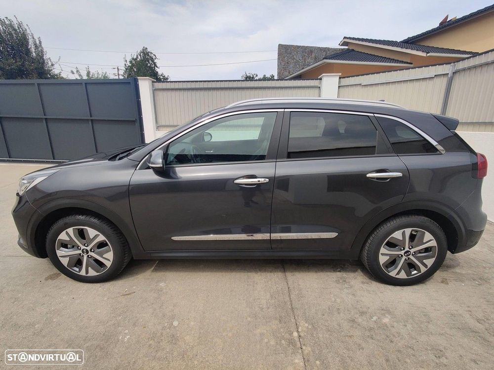 Kia e-Niro 64kWh - 3