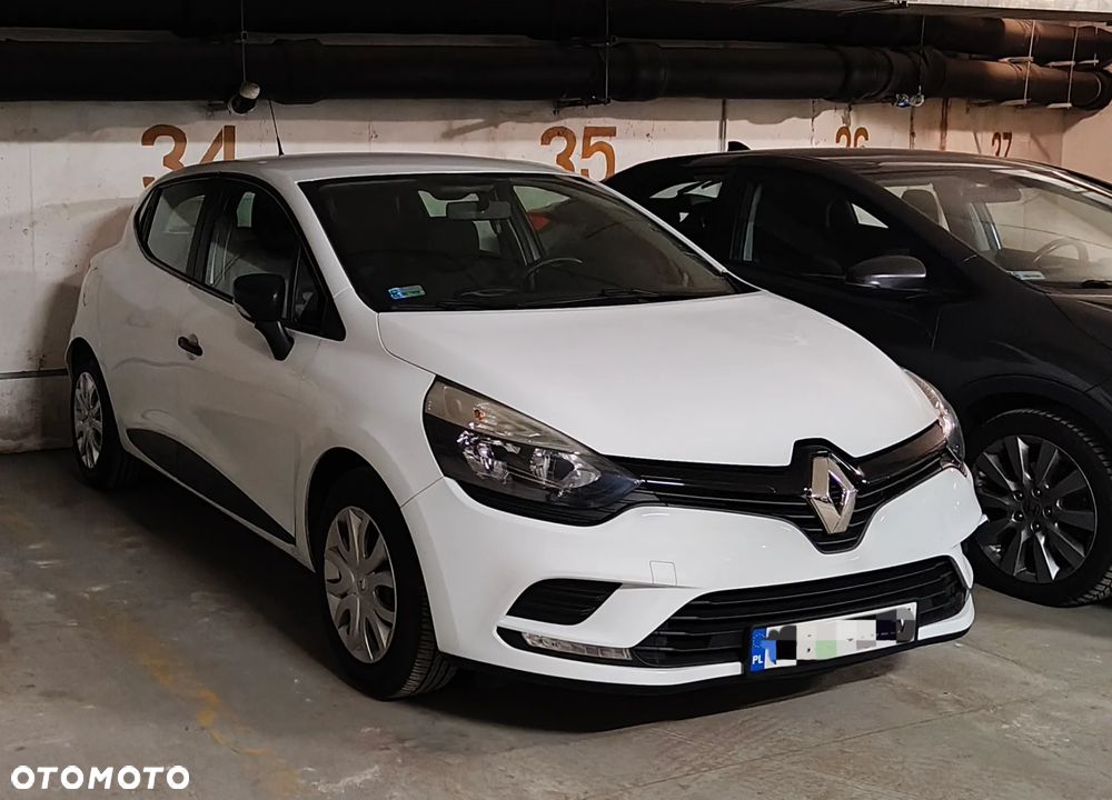 Renault Clio 0.9 TCe Life - 8