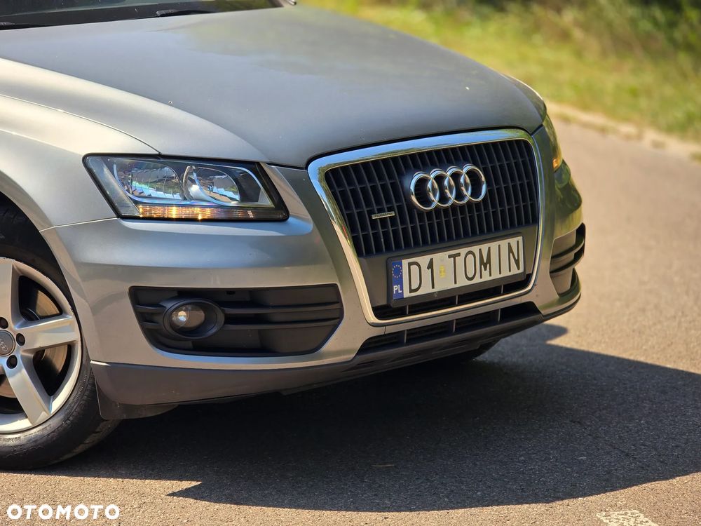 Audi Q5 2.0 TDI Quattro - 35