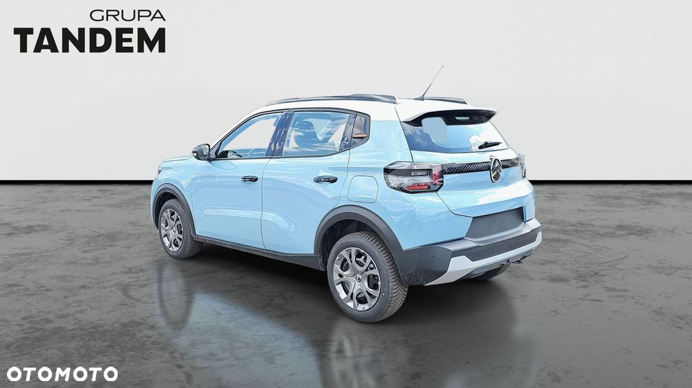 Citroën C3 1.2 T Plus - 7