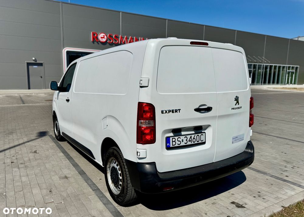 Peugeot Expert - 10