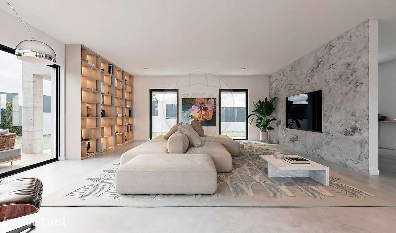 Moradia T4 para venda - Grande imagem: 4/18