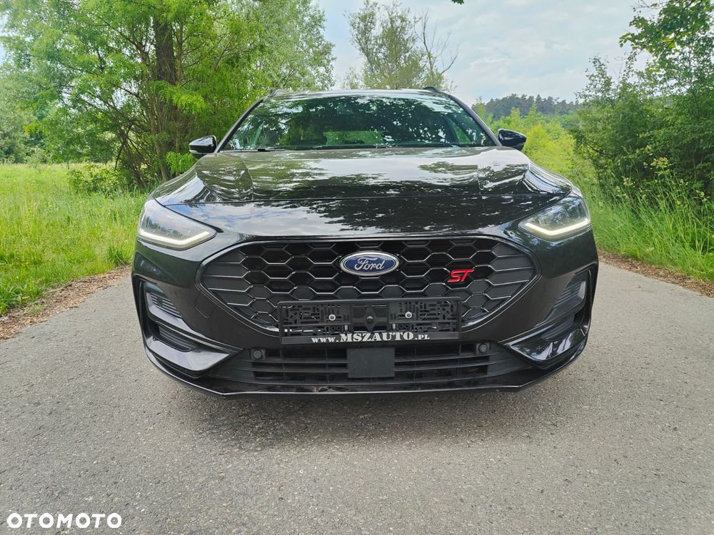 Ford Focus - 10