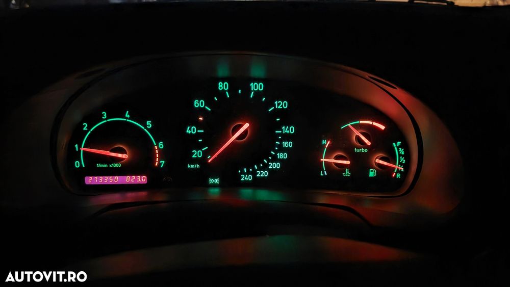 Saab 9-3 SE Cabrio 2.0TS Aero - 3