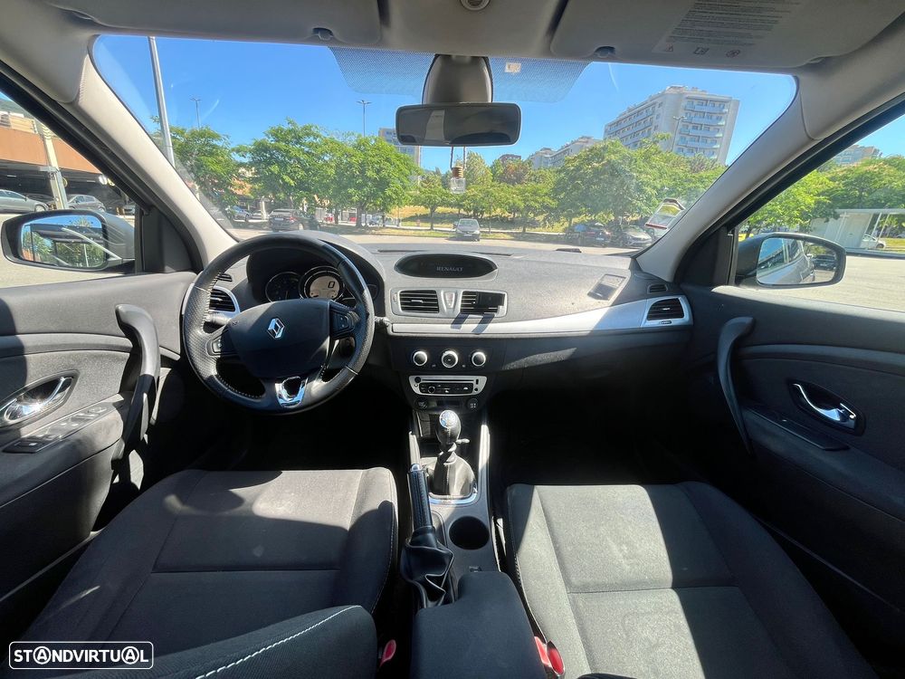 Renault Mégane - 4
