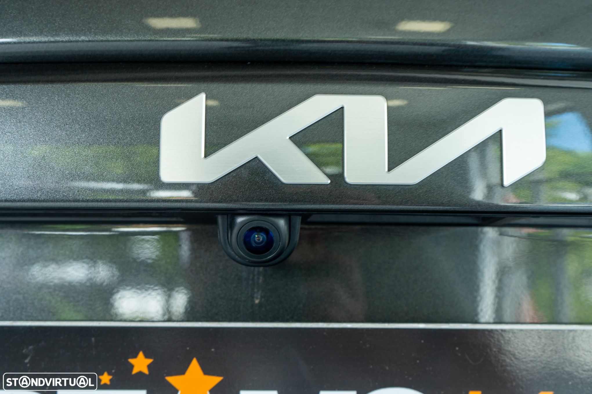 Kia Niro EV 64kWh Tech - 29