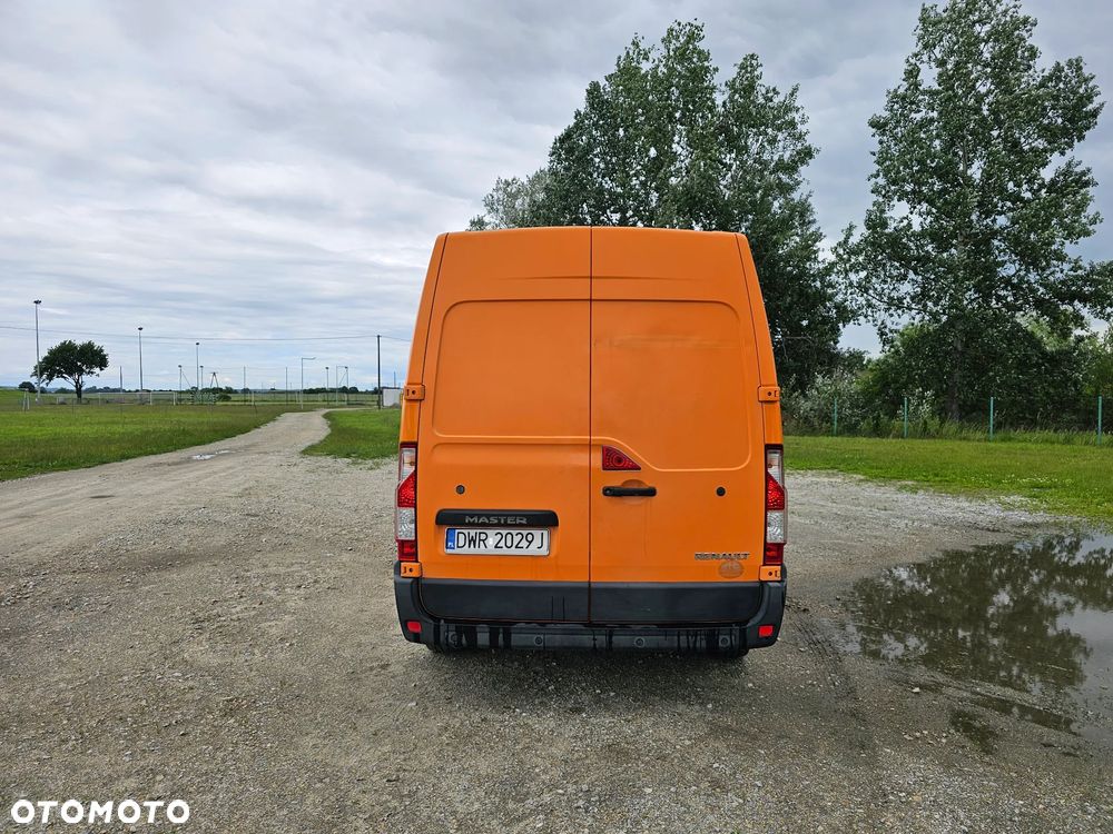 Renault Master - 4