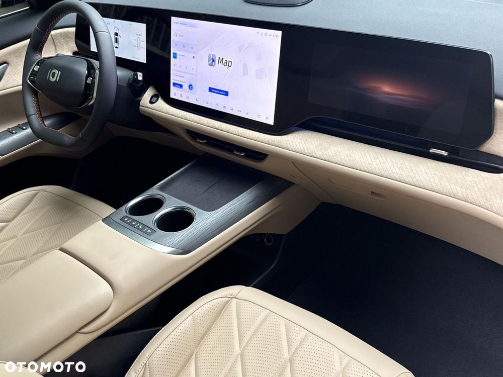 Changan CS75 Plus - 10