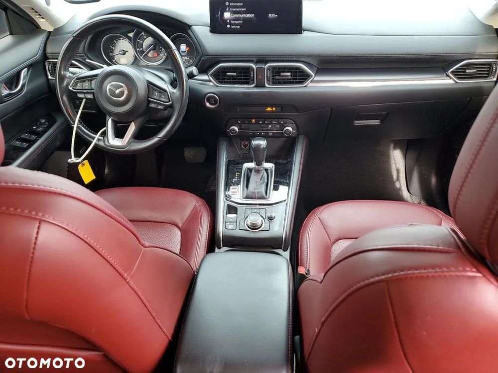 Mazda CX-5 - 8