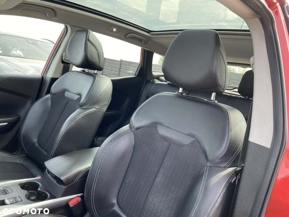 Renault Kadjar Energy dCi 110 COLLECTION - 11