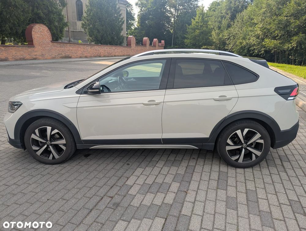 Volkswagen Taigo 1.0 TSI Style - 6