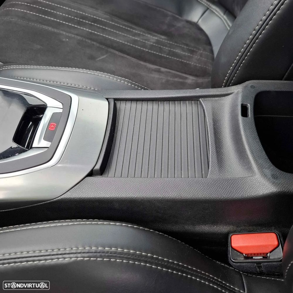 Peugeot 308 SW 1.6 BlueHDi Allure J18 - 55