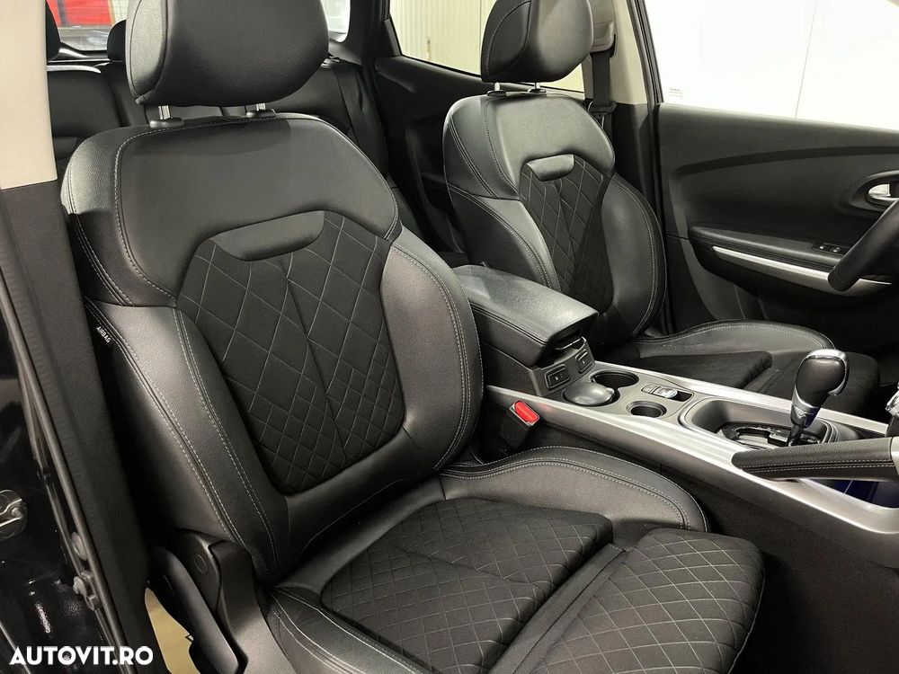 Renault Kadjar TCe EDC GPF Intens - 11