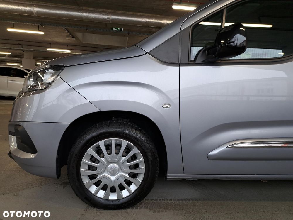 Toyota Proace City Verso - 39