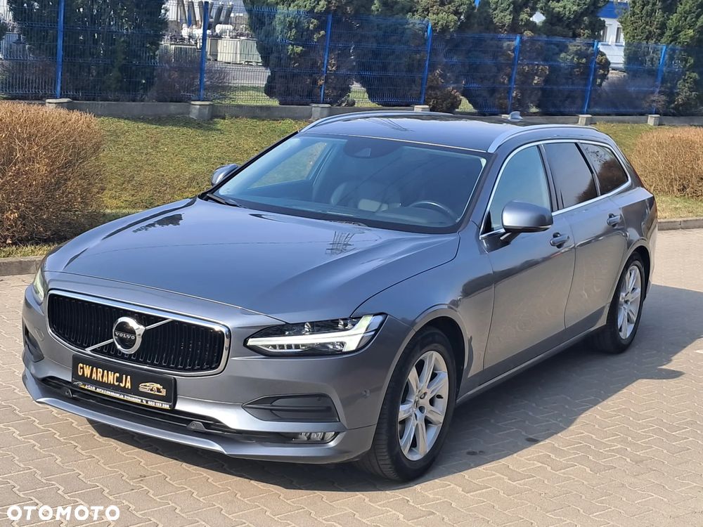 Volvo V90 D4 Geartronic Momentum - 29